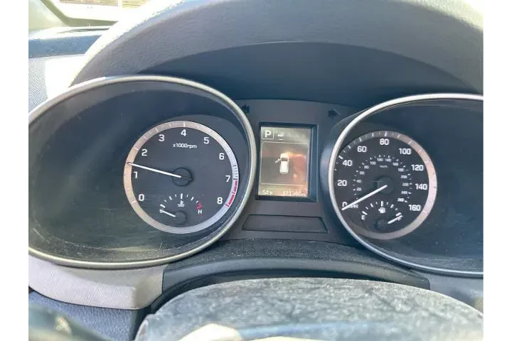 $11995 : Hyundai SANTA FE Sport 2018 image 10