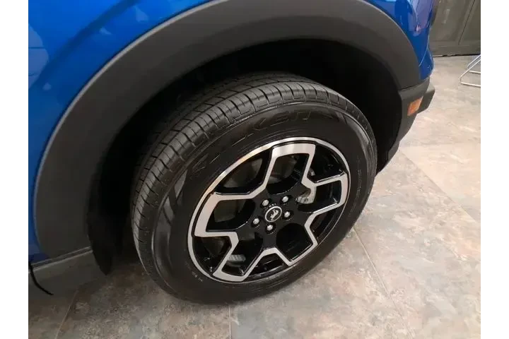 $22530 : Ford Bronco Sport 2022 AWD B image 9