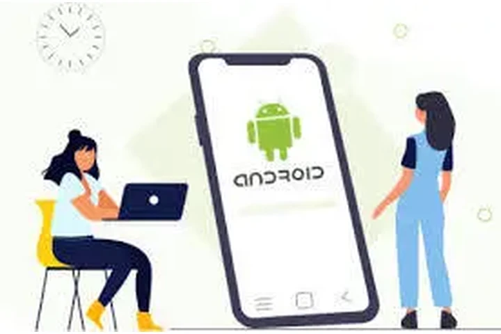 Android App Developmnt Company image 1