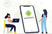 Android App Developmnt Company en Dallas