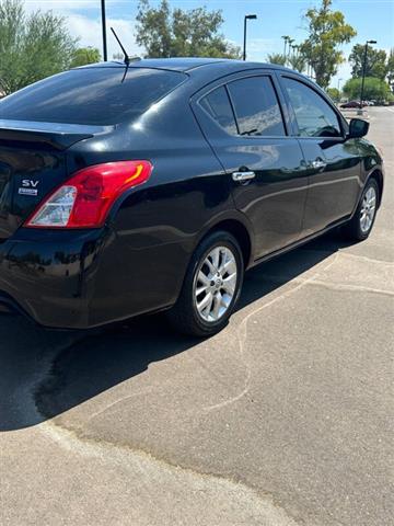 $7495 : 2018 Versa SV image 8