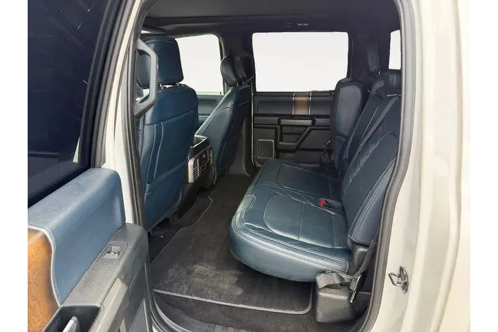 $35988 : Ford F-150 2018 4x4 Limited image 3