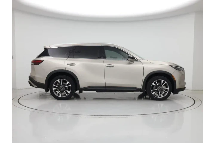 $35998 : INFINITI QX60 2023 Luxe 4dr image 7