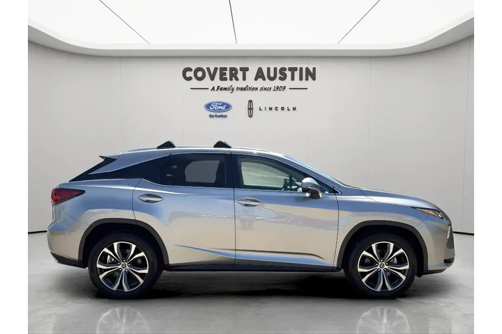 $35521 : Lexus RX 350 2019 AWD F SPOR image 6