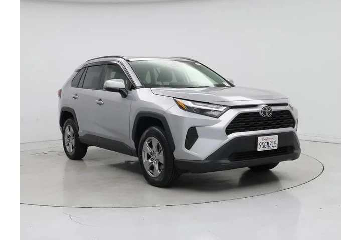 $33998 : Toyota RAV4 Hybrid 2025 AWD image 1
