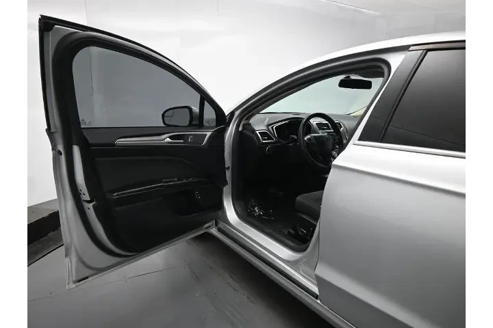 $6500 : Ford Fusion Hybrid 2018 SE 4 image 8