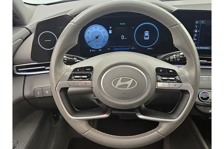 $19998 : Hyundai ELANTRA 2024 SEL 4dr image 10