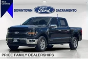 Ford F-150 2024 4x4 XLT 4dr