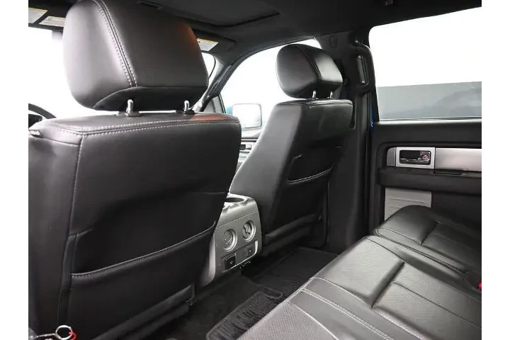 $15997 : Ford F-150 2014 4x4 FX4 4dr image 7