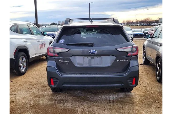 $21799 : Subaru Outback 2020 AWD Prem image 4