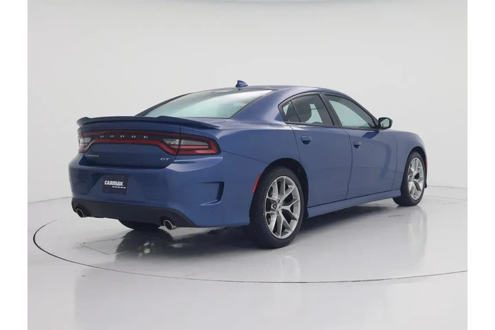 $27998 : Dodge Charger 2023 GT 4dr Se image 8