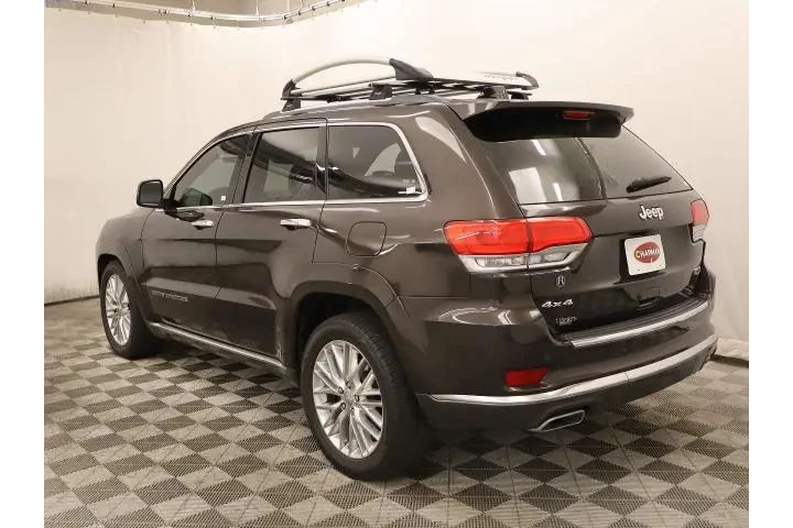 $20995 : Jeep Grand Cherokee 2017 4x4 image 8
