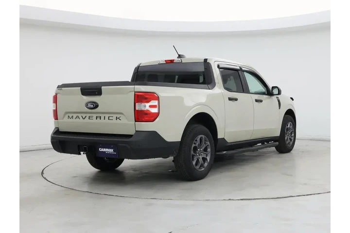 $32998 : Ford Maverick 2025 XLT 4dr S image 8