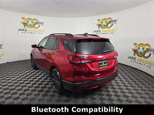 $28279 : 2023 Equinox RS image 6