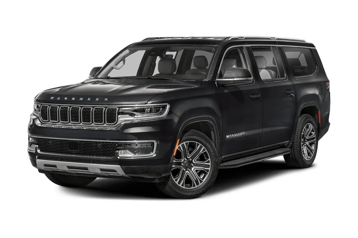 $39899 : Jeep Wagoneer L 2024 4x4 Ser image 1