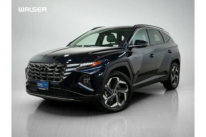 $30998 : Hyundai TUCSON Hybrid 2024 A image 1