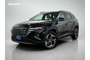 Hyundai TUCSON Hybrid 2024 A en Minneapolis y Saint Paul