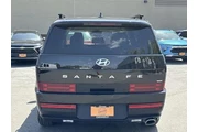 $28000 : Hyundai SANTA FE 2025 AWD SE thumbnail