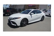 $27500 : 2024 Camry SE Sedan 4D thumbnail