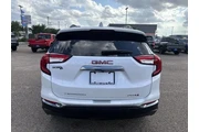 $29085 : 2024 GMC Terrain AT4 thumbnail