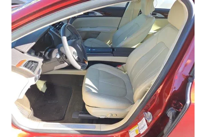 $11228 : Lincoln MKZ 2014 V6 4dr Seda image 4