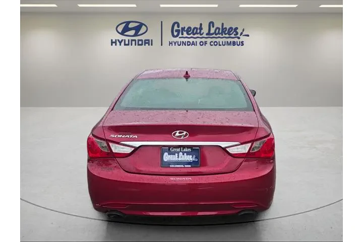 $6777 : Hyundai SONATA 2012 SE 4dr S image 4