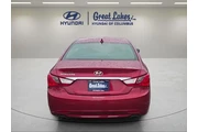 $6777 : Hyundai SONATA 2012 SE 4dr S thumbnail