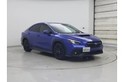 Subaru WRX 2025 AWD Limited