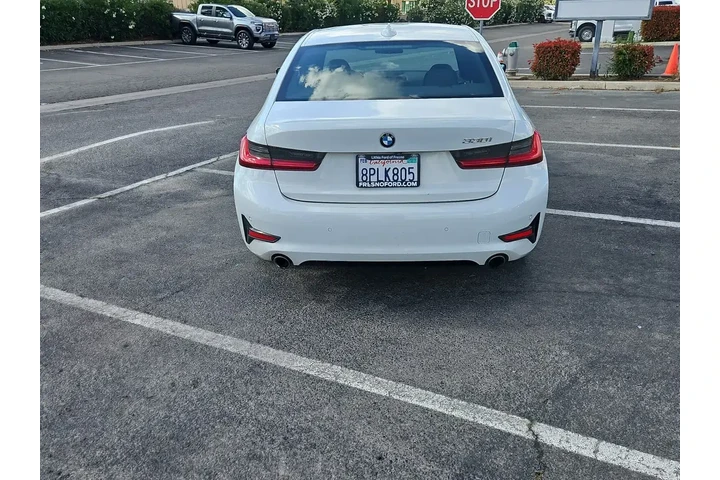 $20000 : BMW 3 Series 2020 330i 4dr S image 7