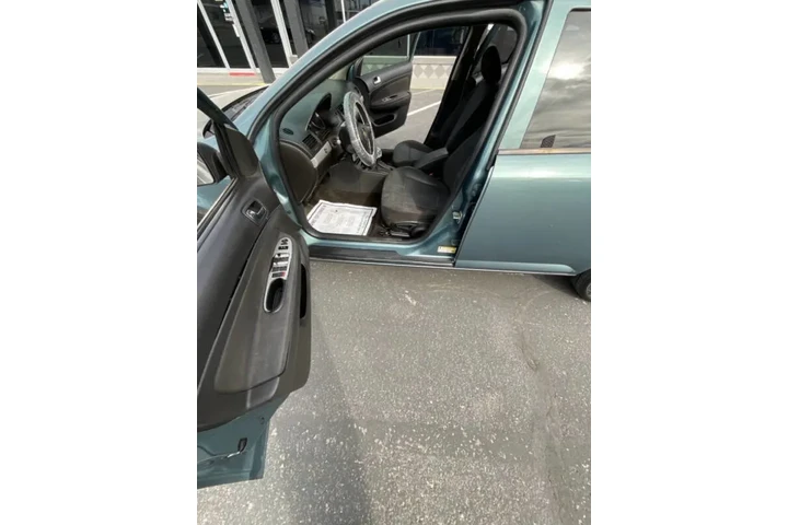 2010 Cobalt LT image 6