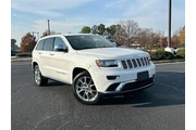 Jeep Grand Cherokee 2015 4x4