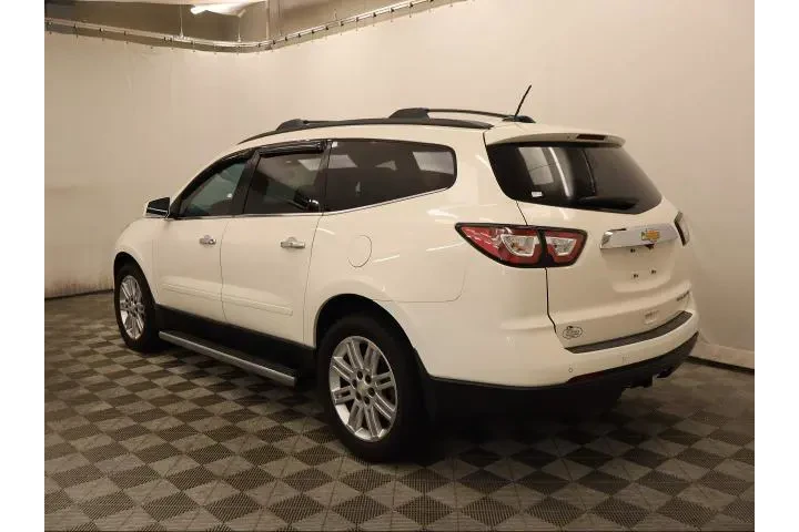 $8995 : Chevrolet Traverse 2014 LT 4 image 9