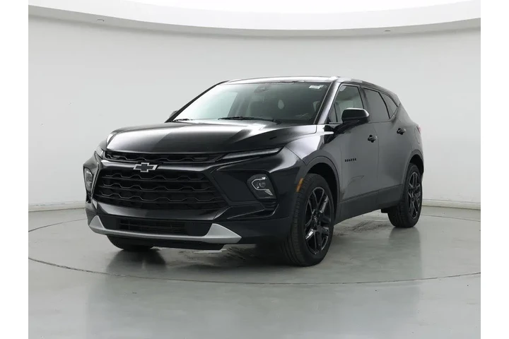 $24998 : Chevrolet Blazer 2023 LT 4dr image 4