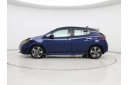 $13998 : Nissan LEAF 2020 SV 4dr Hatc thumbnail