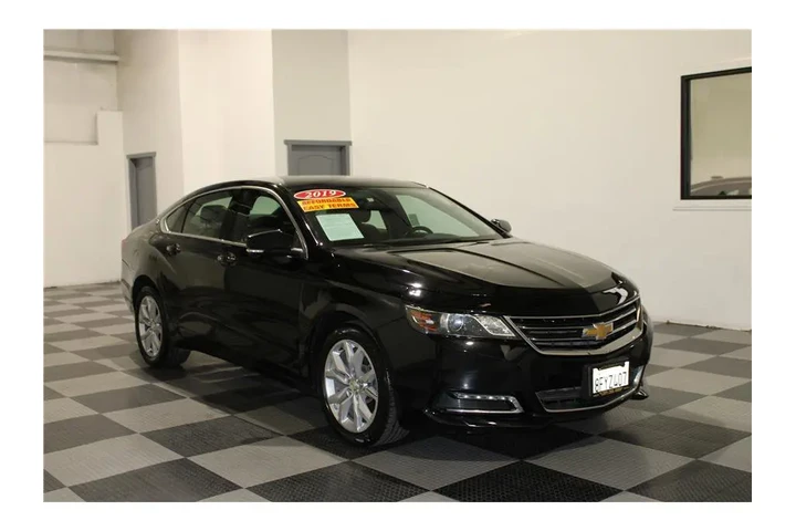 $17299 : Impala 2019 image 1