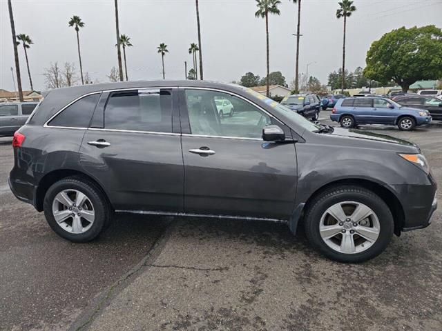 $13995 : 2011 MDX SH-AWD image 5