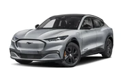 Ford Mustang Mach-E 2021 Sel en San Bernardino