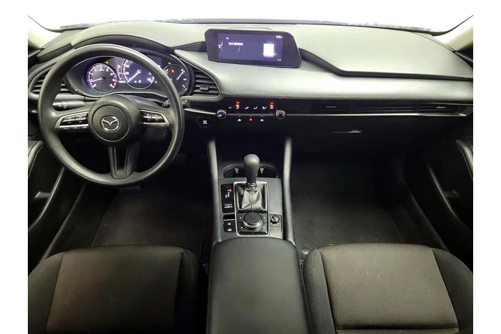 $16998 : Mazda Mazda3 Sedan 2022 2.5 image 9