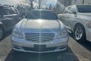 Used 2012 S-Class 4dr Sdn S55 en Jersey City