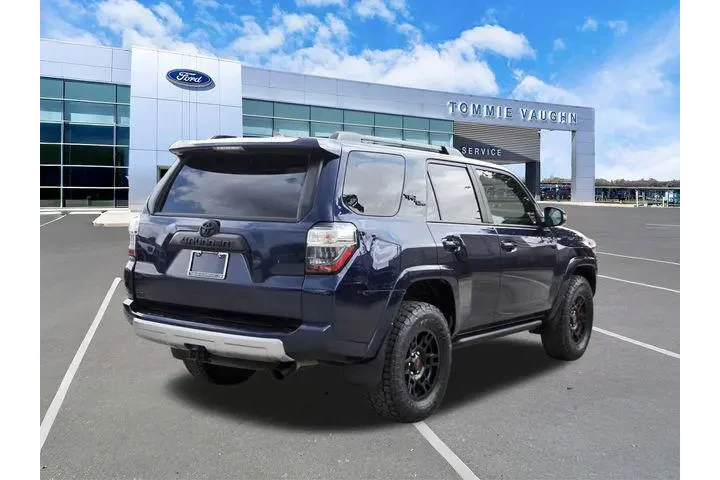 $39993 : Toyota 4Runner 2023 4x4 TRD image 4