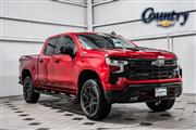 2025 Silverado 1500 LT Trail en Arlington VA