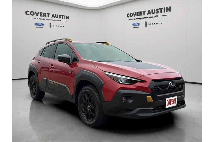 $33591 : Subaru Crosstrek 2025 AWD Wi image 7