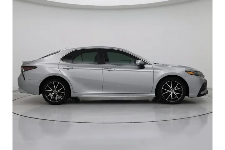 $24998 : Toyota Camry 2023 SE 4dr Sed image 7