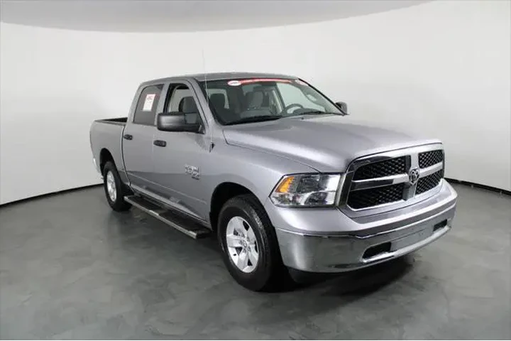 $21287 : Ram 1500 Classic 2022 4x2 SL image 4