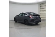 $20998 : Honda Civic 2017 EX-L 4dr Ha thumbnail
