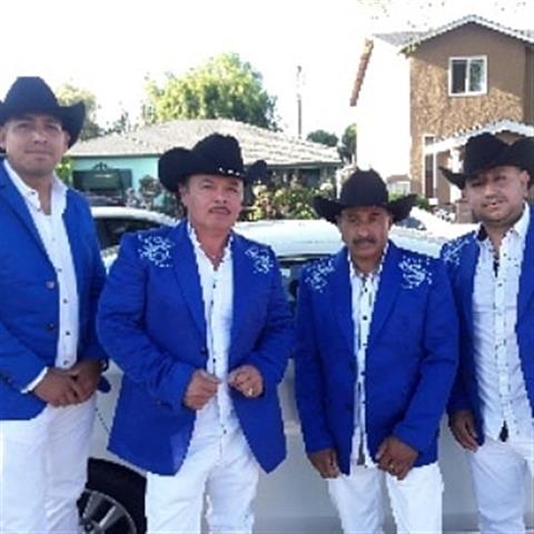 GRUPO NORTEÑO LOS INDIFERENTES image 1