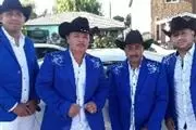 GRUPO NORTEÑO LOS INDIFERENTES en San Diego