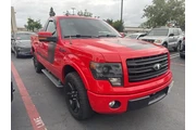 $24995 : Ford F-150 2014 4x2 FX2 2dr thumbnail