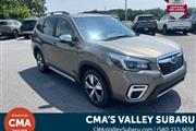 $27123 : PRE-OWNED 2021 SUBARU FORESTE thumbnail