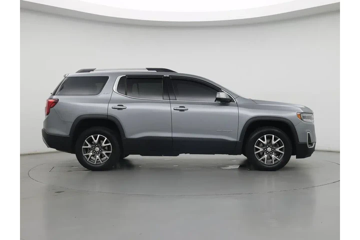 $27998 : GMC Acadia 2023 SLT 4dr SUV image 7
